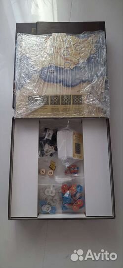 Настольные игры