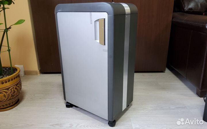 Шредер Profi Office Alligator 1020 CC+