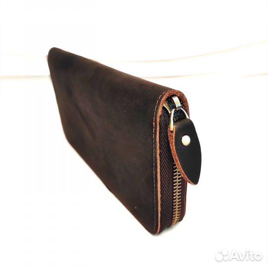 Мужской клатч