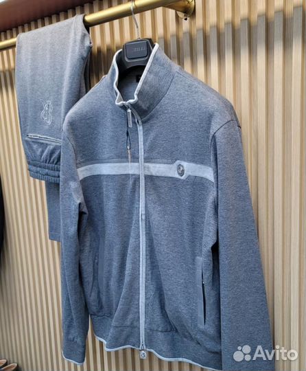 Спортивный костюм Stefano Ricci