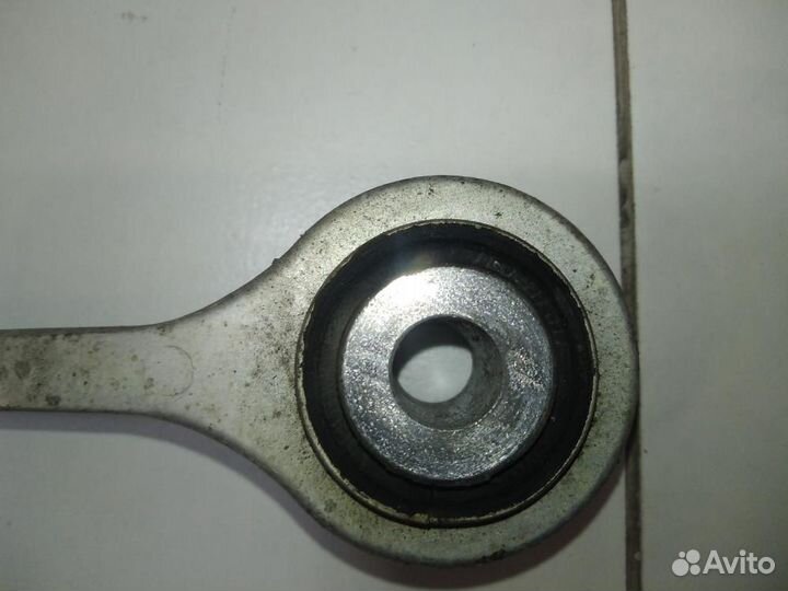 Стойка переднего стабилизатора Volkswagen Touareg