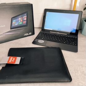 Asus Transformer Book T100TA