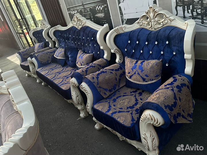 Мягкая мебель/диван/кресло