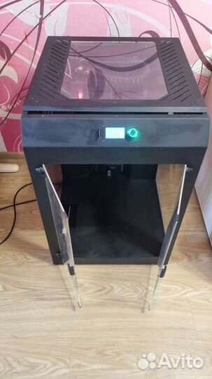 3d принтер Bizon 2