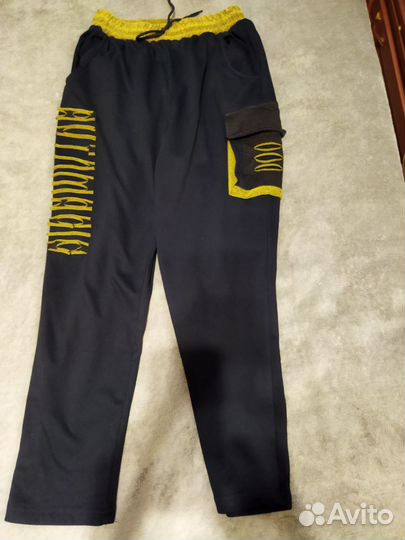 Спортивный костюм женский 48