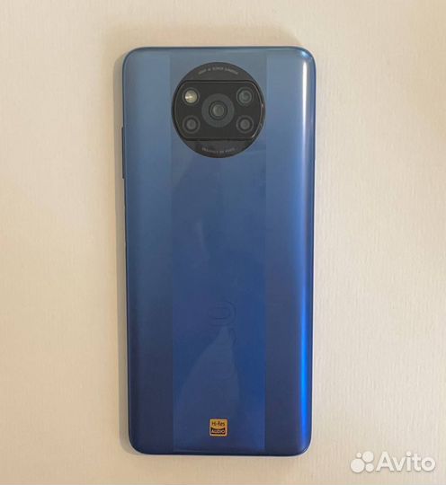 Xiaomi Poco X3 Pro, 6/128 ГБ