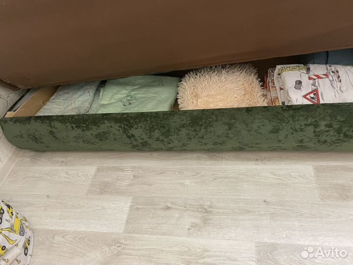 Диван раскладной