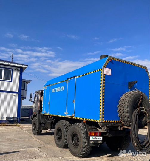Продам ППУ 1600/100