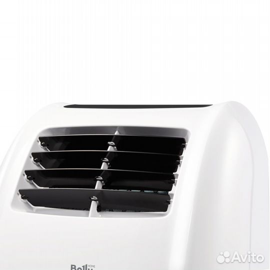 Кондиционер мобильный ballu bpac-07 CP-IN 22Y