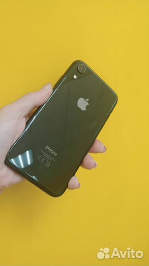 Apple iPhone xr 128gb