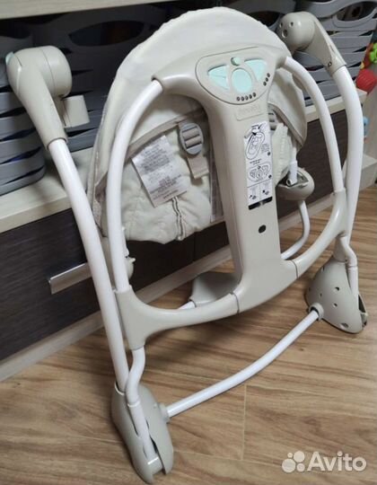 Детские качели