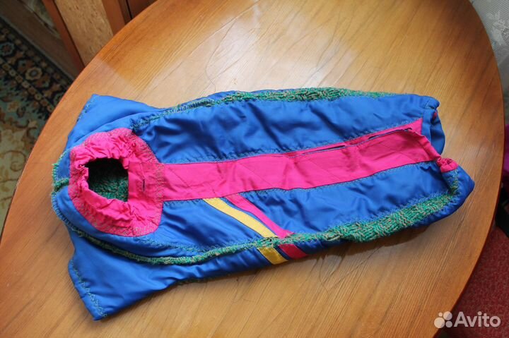 Комбинезон для собаки, дл. 42 см