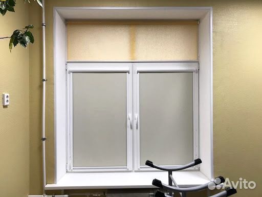 Рулонные шторы день ночь от производителя