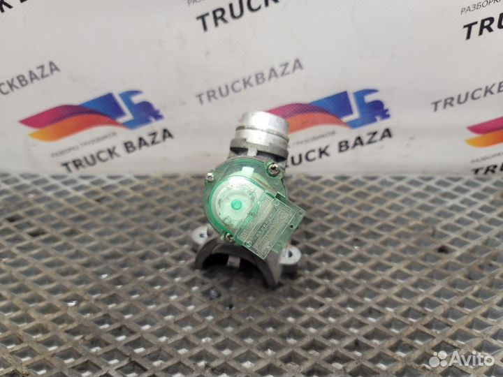 Замок зажигания