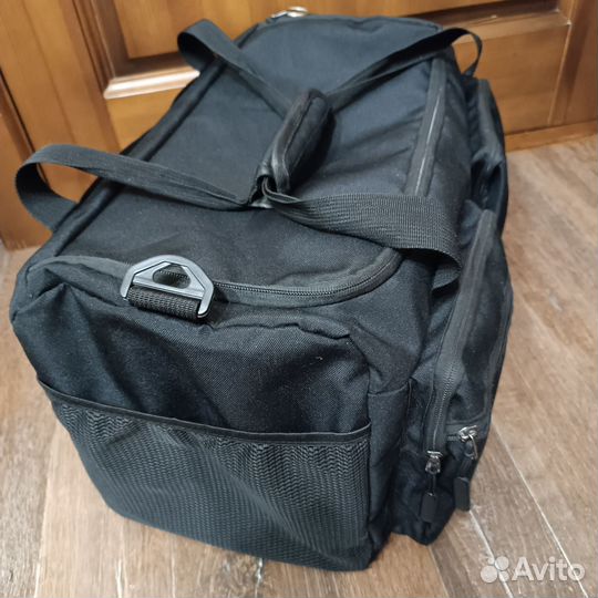 Сумка спортивная