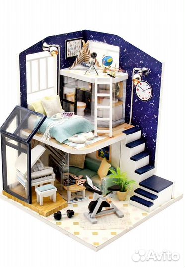 Румбокс Путь к звёздам