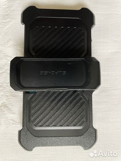 Чехол на iPhone 5 и SE