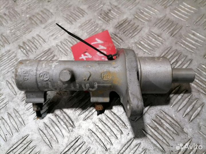 Цилиндр тормозов главный Mazda 3 BK бк