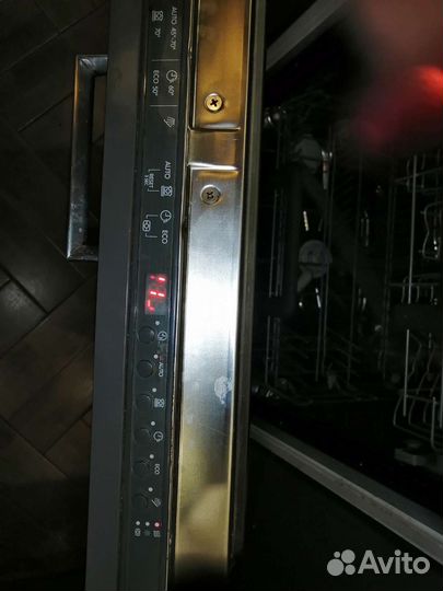 Посудомоечная машина на запчасти