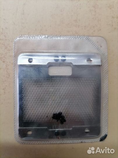 Сетка к электробритве