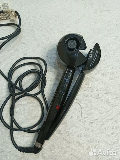 Плойка babyliss