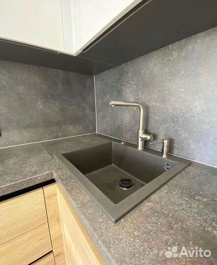 Кухонный гарнитур на заказ