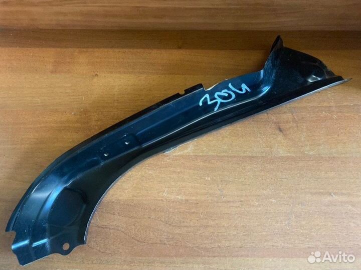 Усилитель крыла задний правый Opel Corsa D 2006