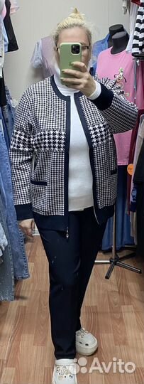 Костюм женский классический 52 54 56 58