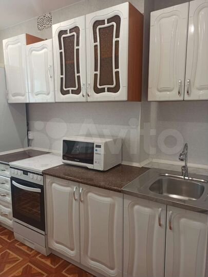 2-к. квартира, 44 м², 7/9 эт.