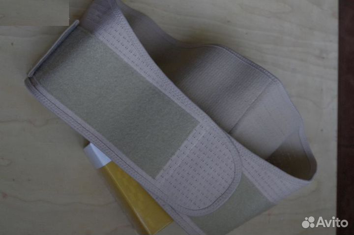 Бандаж ортопедический