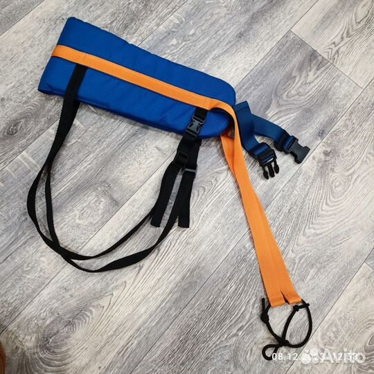 Ездовая амуниция на заказ