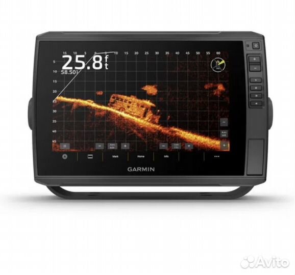 Garmin echomap ultra 2 102sv 106sv