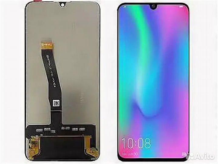 Дисплей для Honor 10 Lite / Honor 10i