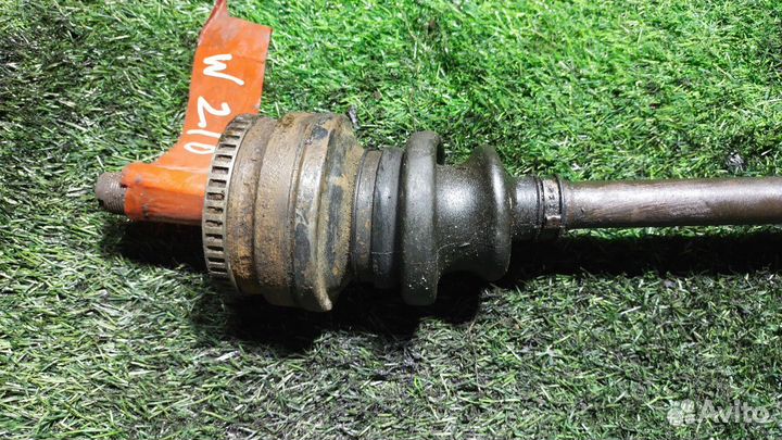 Привод задний левый Mercedes-Benz E-Class W210