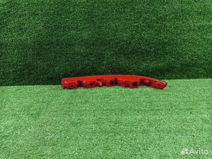 Фонарь в бампер левый Audi Q7 2006-2015 replica