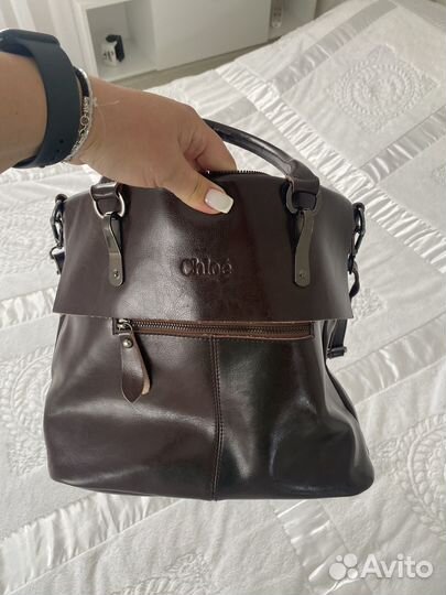 Сумка женская