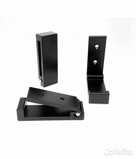 Крючок настенный откидной/раскладной