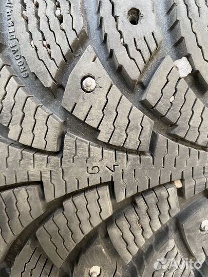Nordman Nordman 4 185/65 R15 80