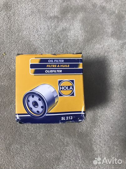 Маслиныи фильтр Форд фокус 2