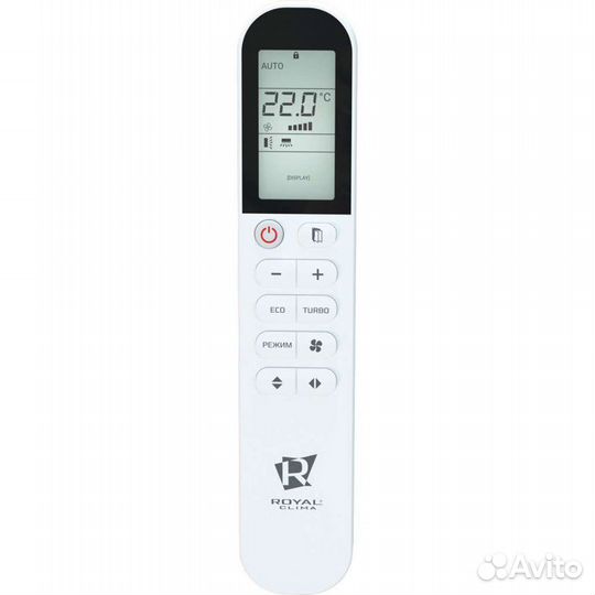Сплит-Система Royal Clima RC-G22HN