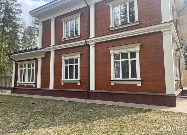 Окна на заказ