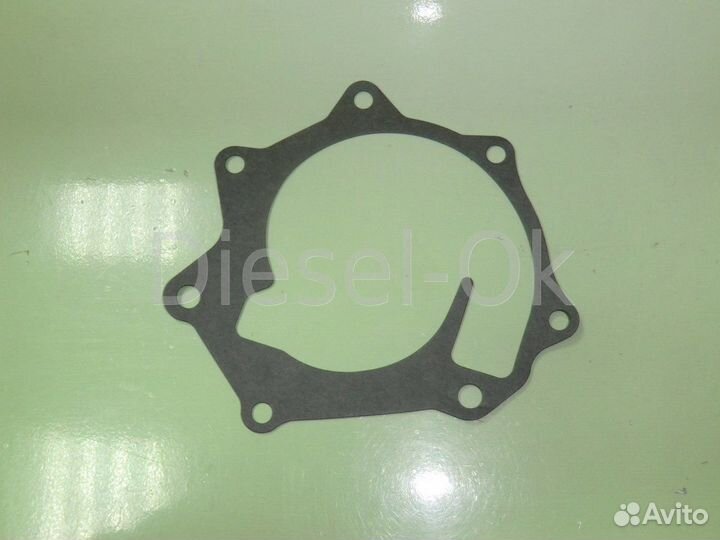 Помпа охлаждения TD42 T, 21010-06J25 safari