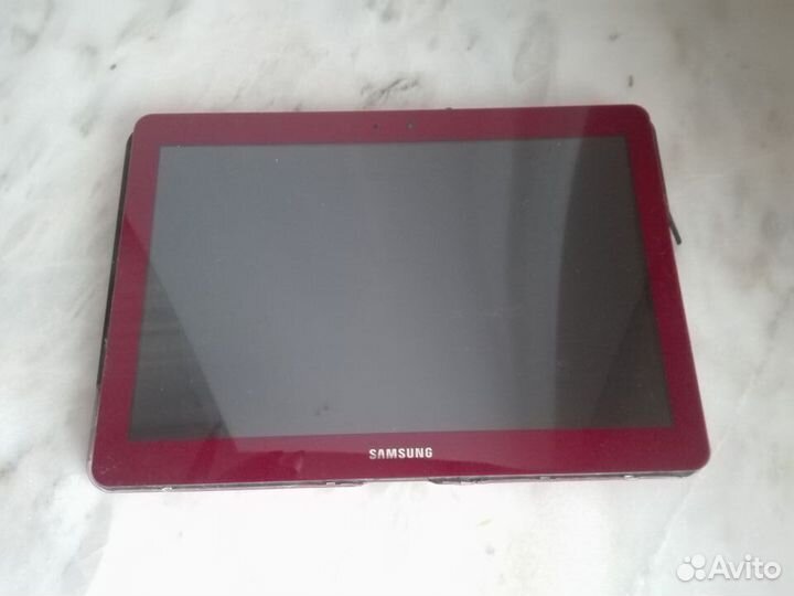 На запчасти Samsung GT-P5100