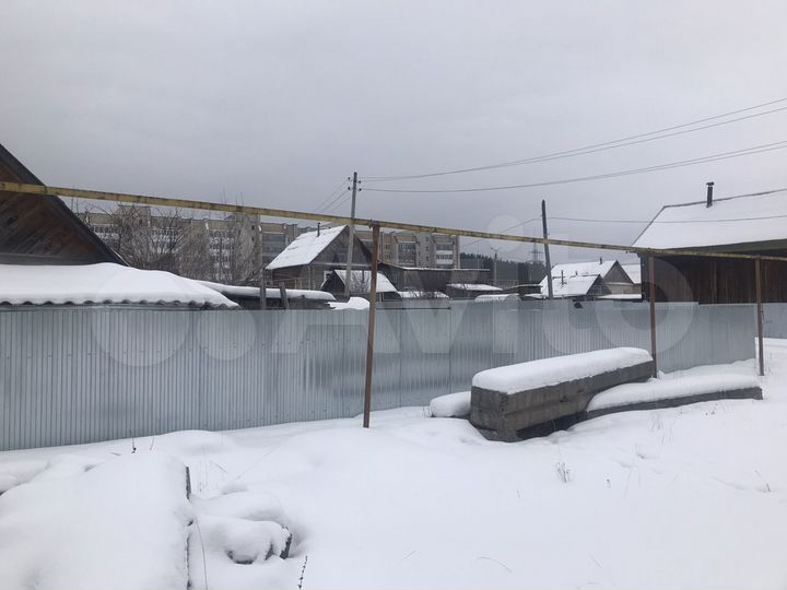 Участок 15 сот. (ИЖС)