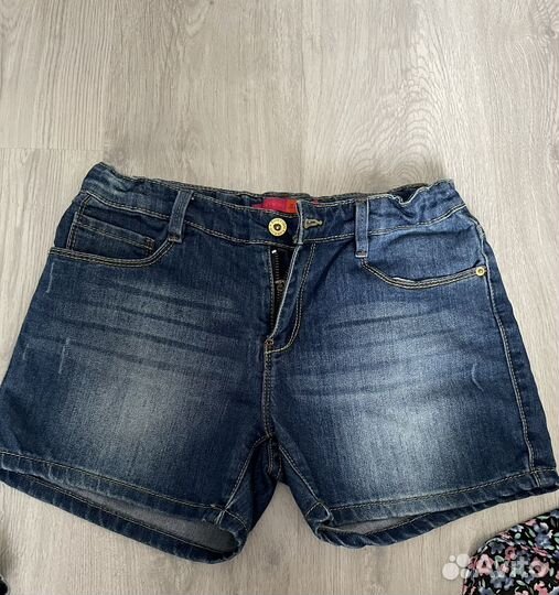 Женские шорты