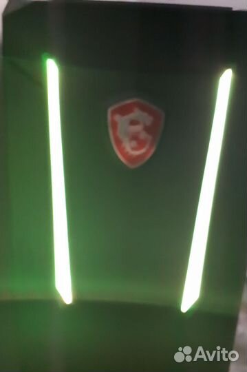 Игровой пк MSI Nightblade MI3