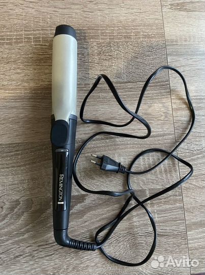 Стайлер для волос Remington