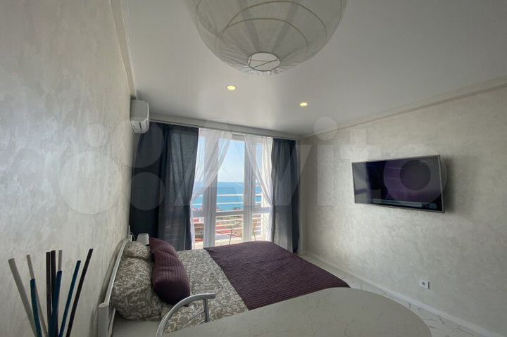 Квартира-студия, 28 м², 2/3 эт.