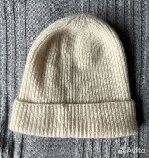 Шапка женская кашемировая other stories