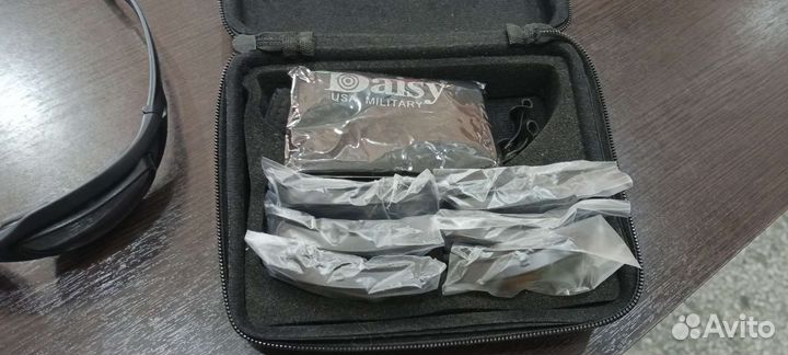 Тактические очки